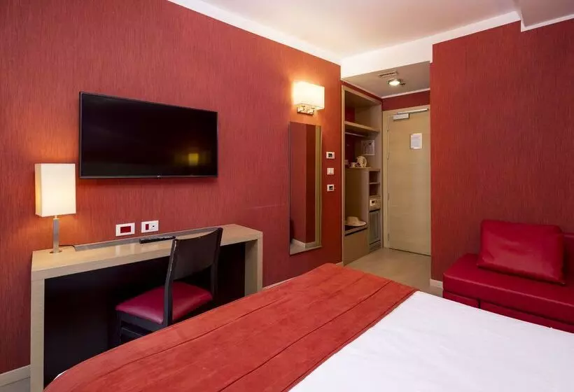 Hotel Best Western Porto Antico
