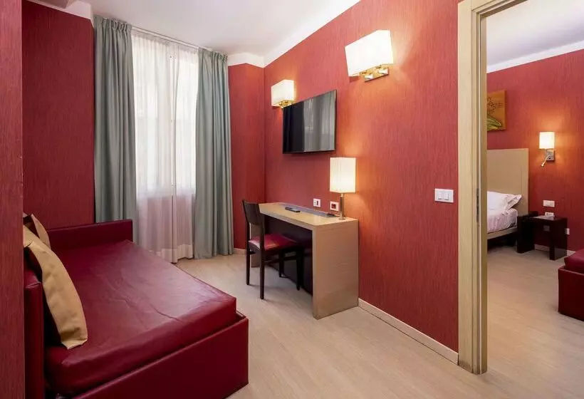 Hotel Best Western Porto Antico