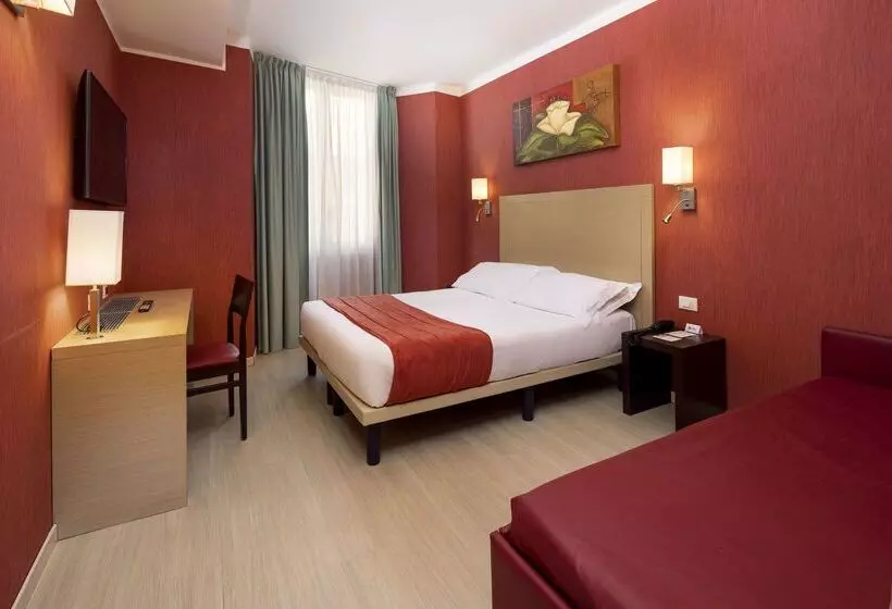 Hotel Best Western Porto Antico