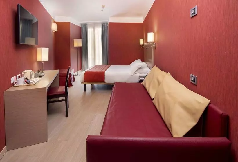 Hotel Best Western Porto Antico