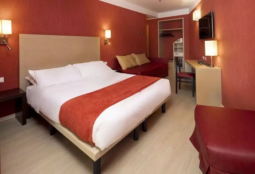 Hotel Best Western Porto Antico