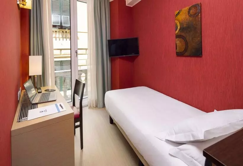 Hotel Best Western Porto Antico
