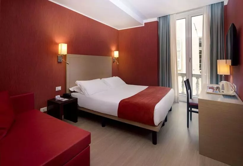 Hotel Best Western Porto Antico