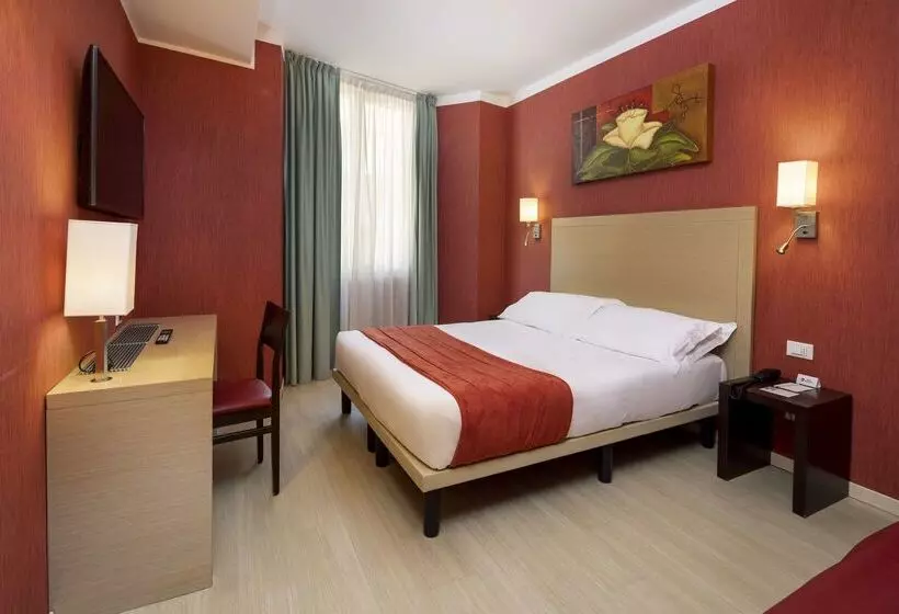 Hotel Best Western Porto Antico
