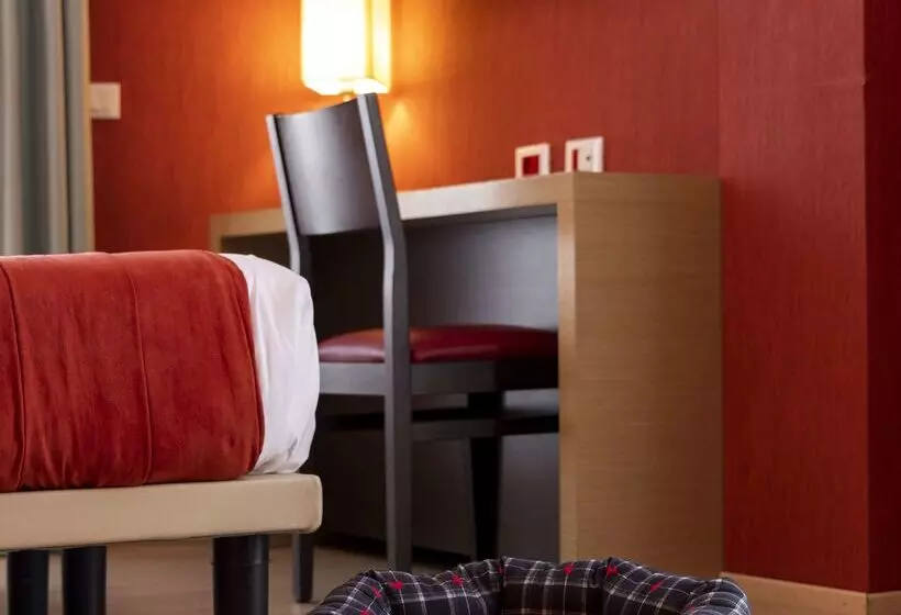 Hotel Best Western Porto Antico