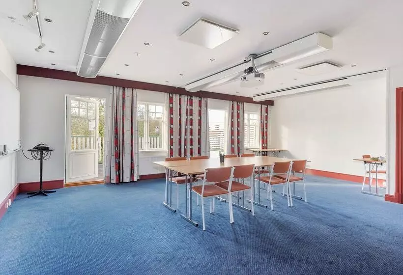 Отель Best Western Solhem