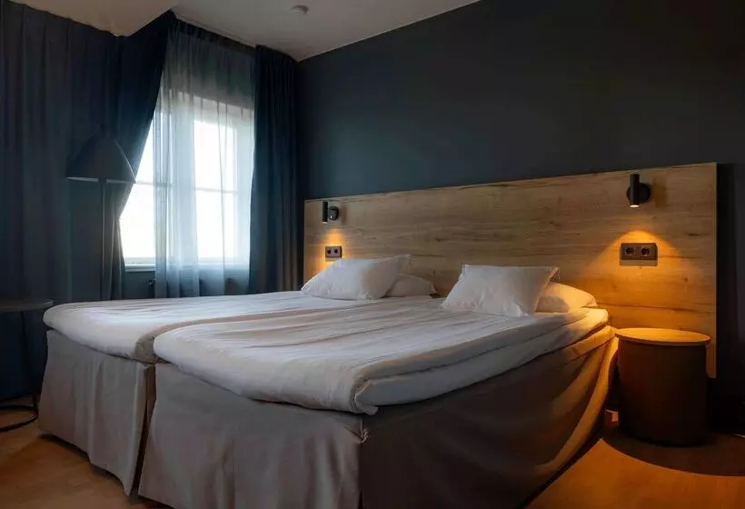 Отель Best Western Solhem