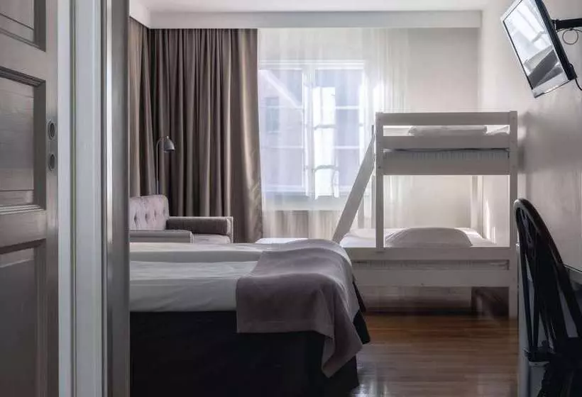 Отель Best Western Solhem