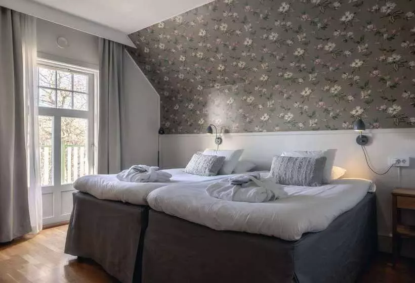 Отель Best Western Solhem