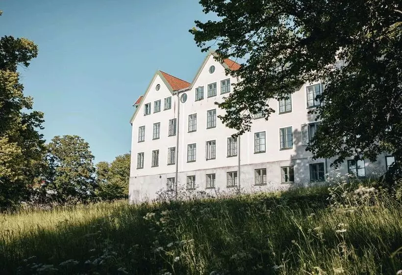 Отель Best Western Solhem