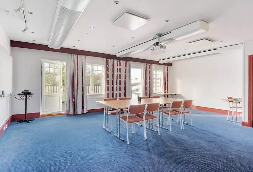 Отель Best Western Solhem