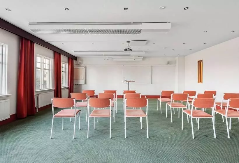 Отель Best Western Solhem