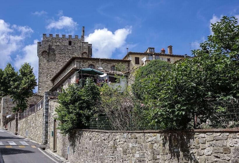 ホテル Borgo Di Pietrafitta Relais