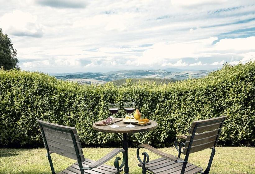 ホテル Borgo Di Pietrafitta Relais