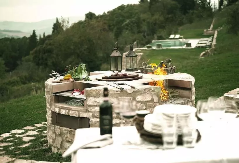 酒店 Borgo Di Pietrafitta Relais