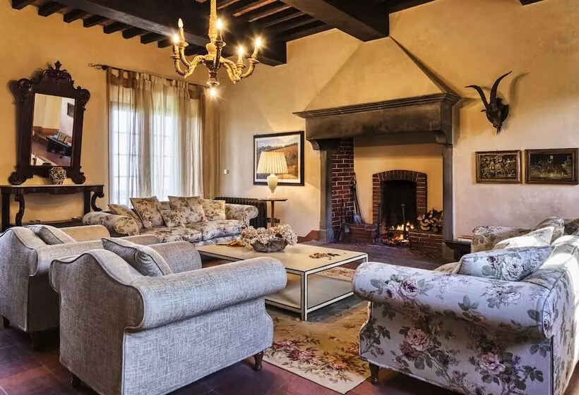 酒店 Borgo Di Pietrafitta Relais