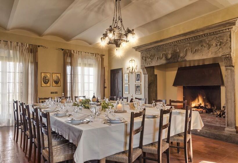 ホテル Borgo Di Pietrafitta Relais