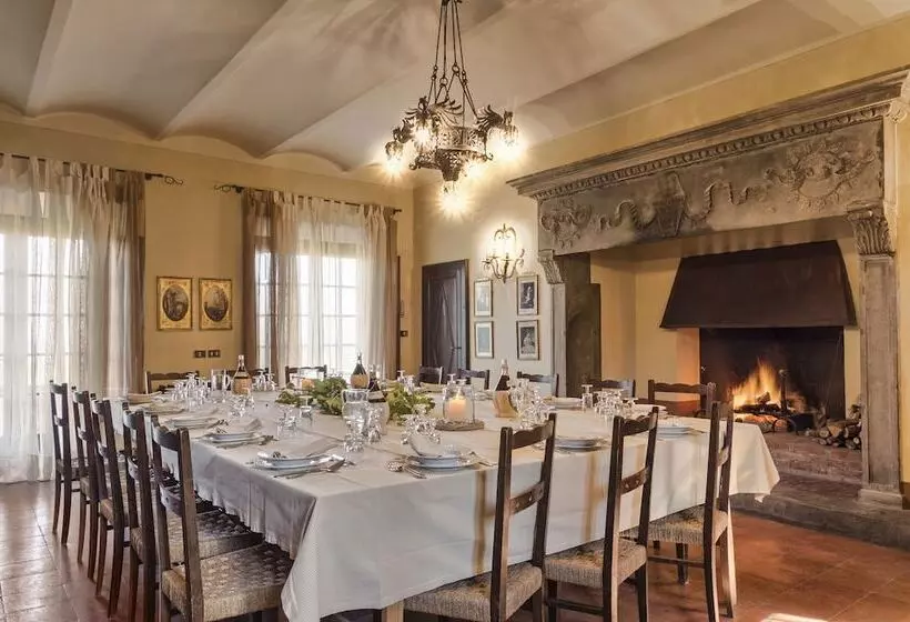 酒店 Borgo Di Pietrafitta Relais