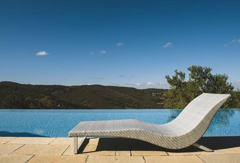 ホテル Borgo Di Pietrafitta Relais