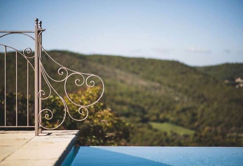 ホテル Borgo Di Pietrafitta Relais