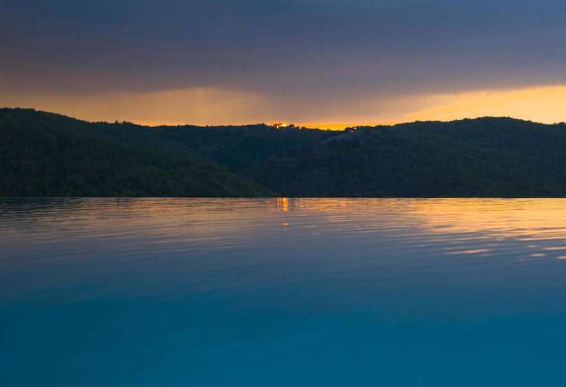 ホテル Borgo Di Pietrafitta Relais