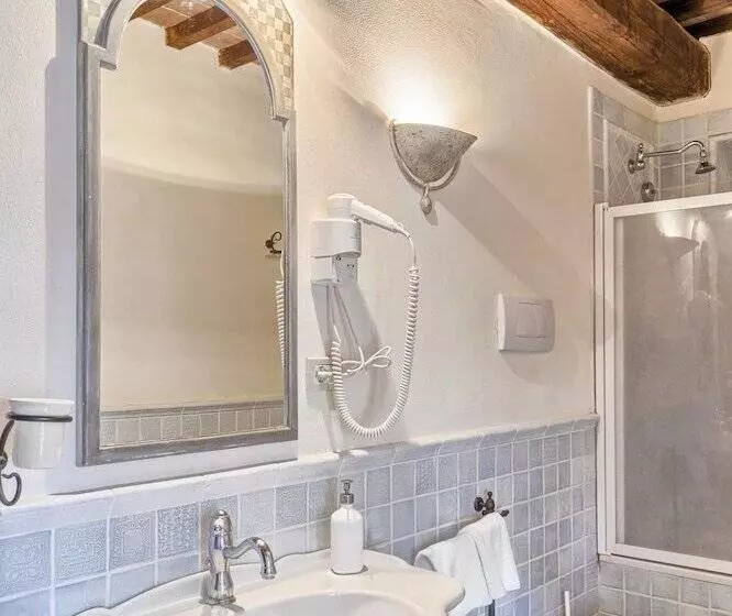 酒店 Borgo Di Pietrafitta Relais