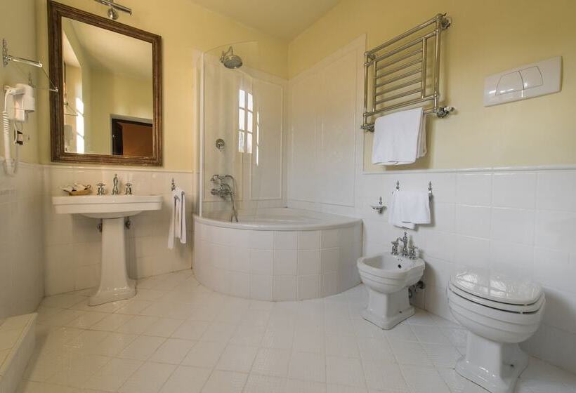 ホテル Borgo Di Pietrafitta Relais