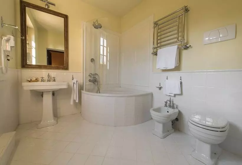 酒店 Borgo Di Pietrafitta Relais