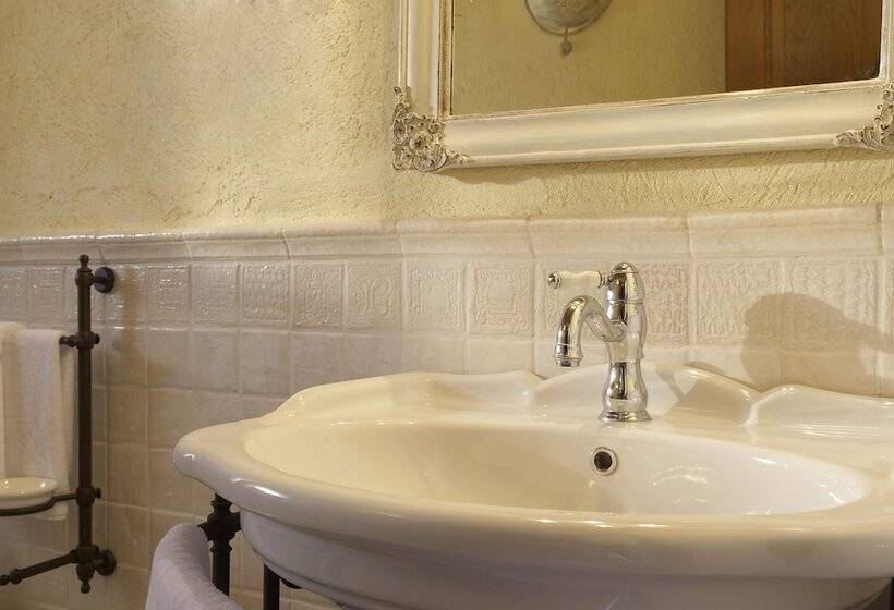 ホテル Borgo Di Pietrafitta Relais