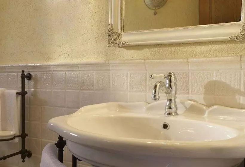 酒店 Borgo Di Pietrafitta Relais