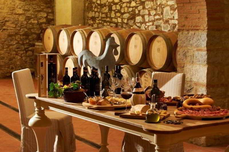 ホテル Borgo Di Pietrafitta Relais