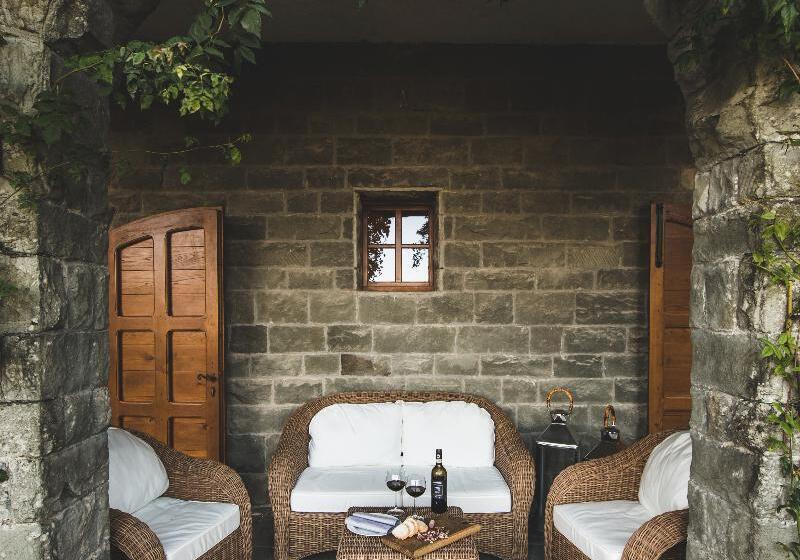 ホテル Borgo Di Pietrafitta Relais