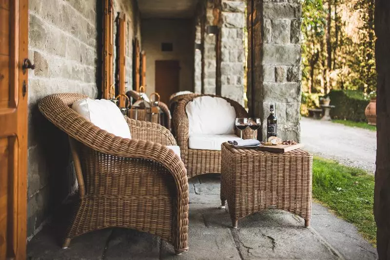 酒店 Borgo Di Pietrafitta Relais