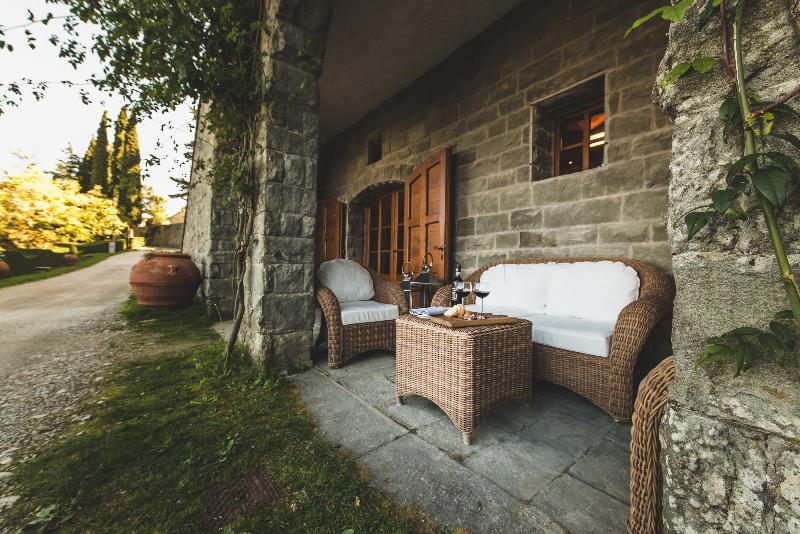 ホテル Borgo Di Pietrafitta Relais