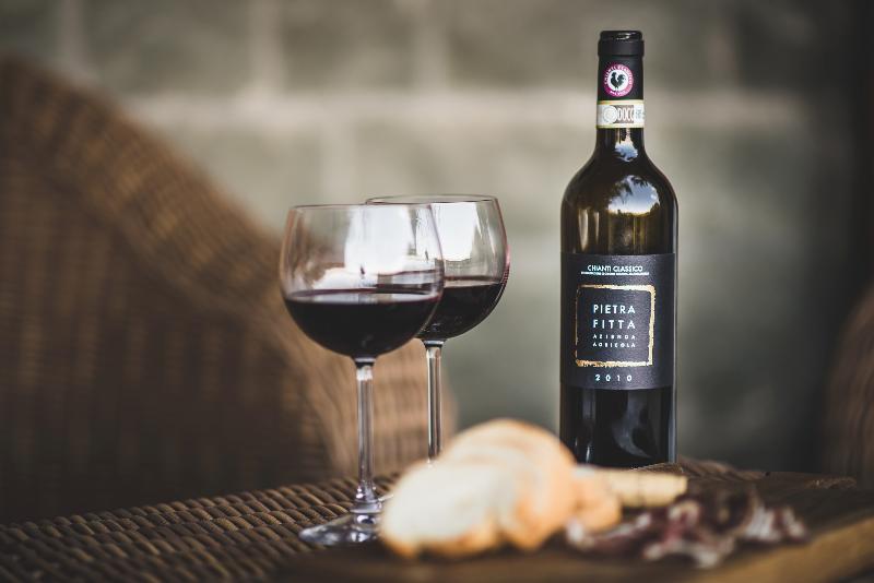 ホテル Borgo Di Pietrafitta Relais