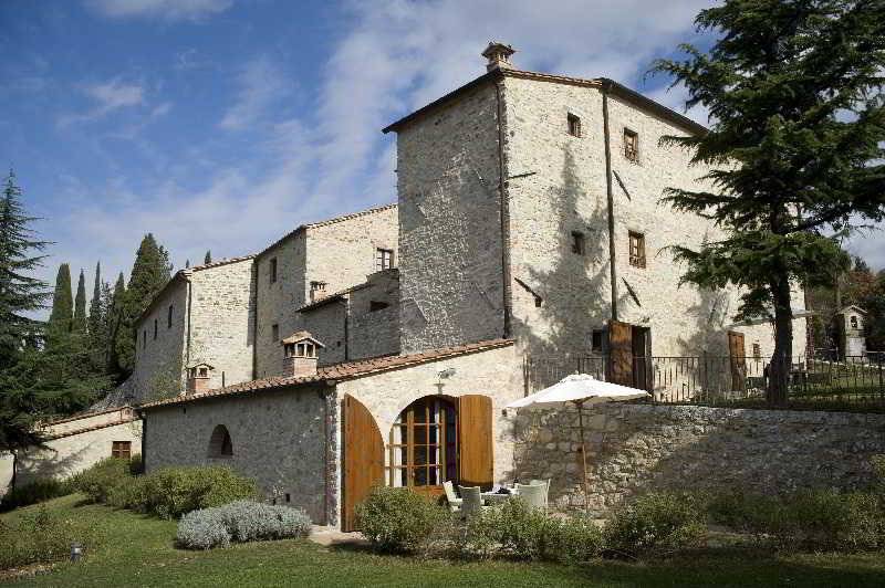 ホテル Borgo Di Pietrafitta Relais