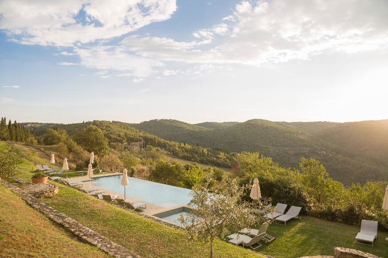 ホテル Borgo Di Pietrafitta Relais