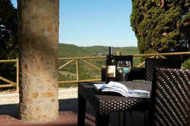 ホテル Borgo Di Pietrafitta Relais