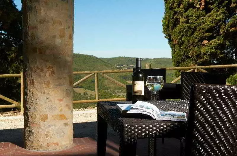 酒店 Borgo Di Pietrafitta Relais