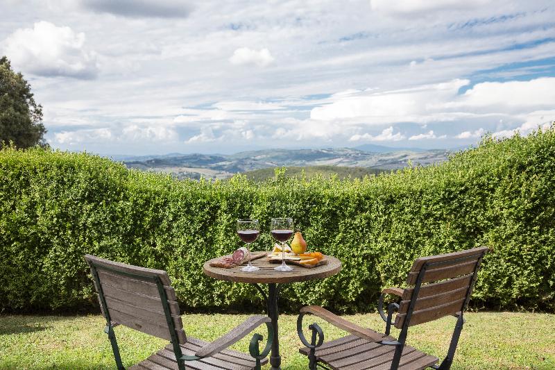 ホテル Borgo Di Pietrafitta Relais