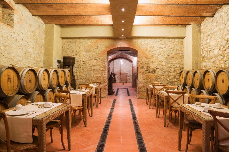 ホテル Borgo Di Pietrafitta Relais