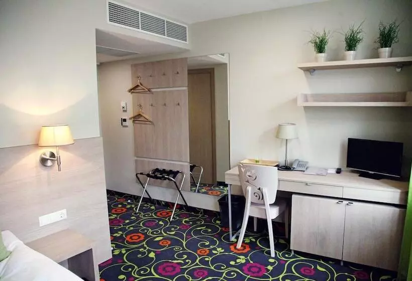 City Hotels Rūdninkai