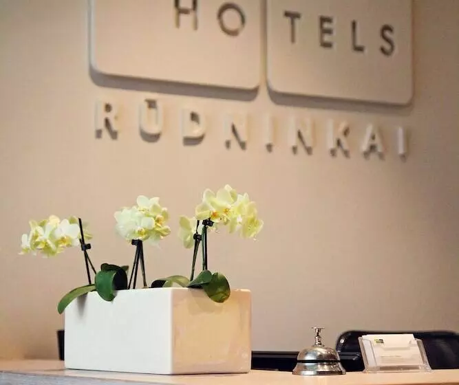 City Hotels Rūdninkai
