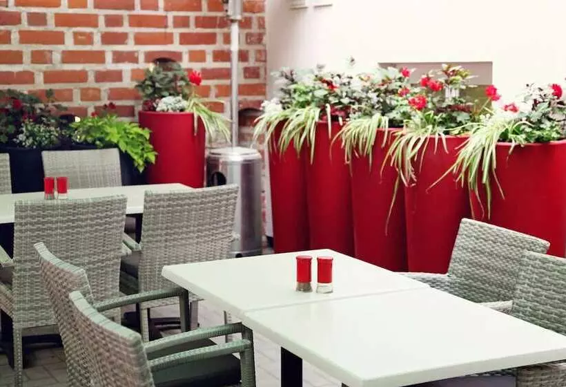 City Hotels Rūdninkai