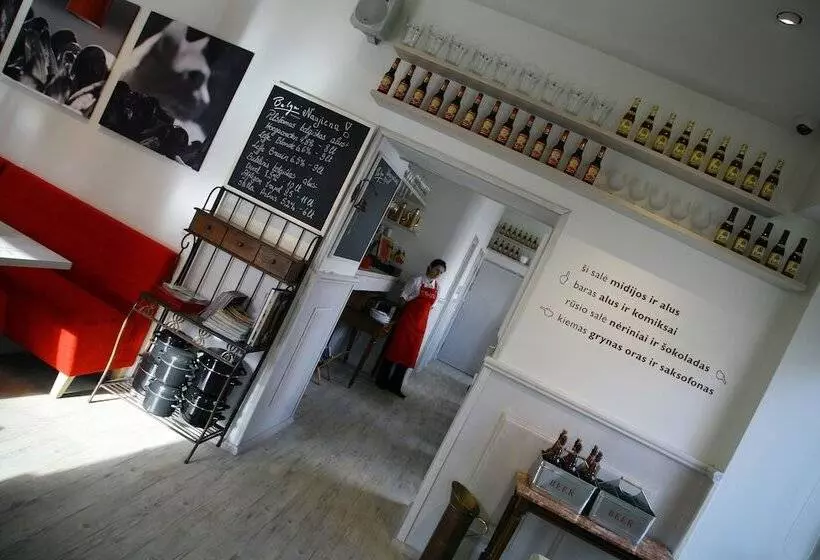 City Hotels Rūdninkai