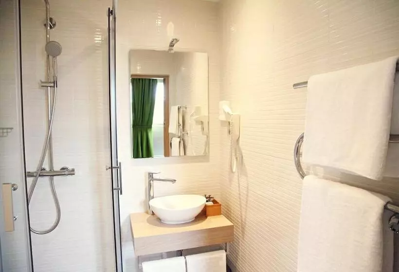 City Hotels Rūdninkai