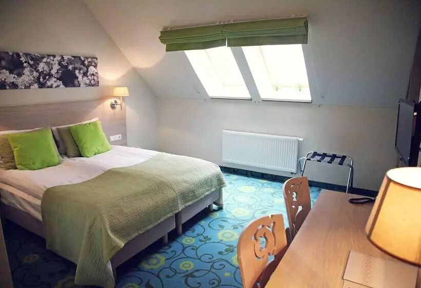 City Hotels Rūdninkai