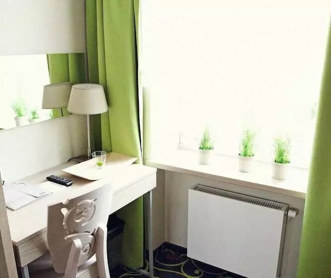 City Hotels Rūdninkai