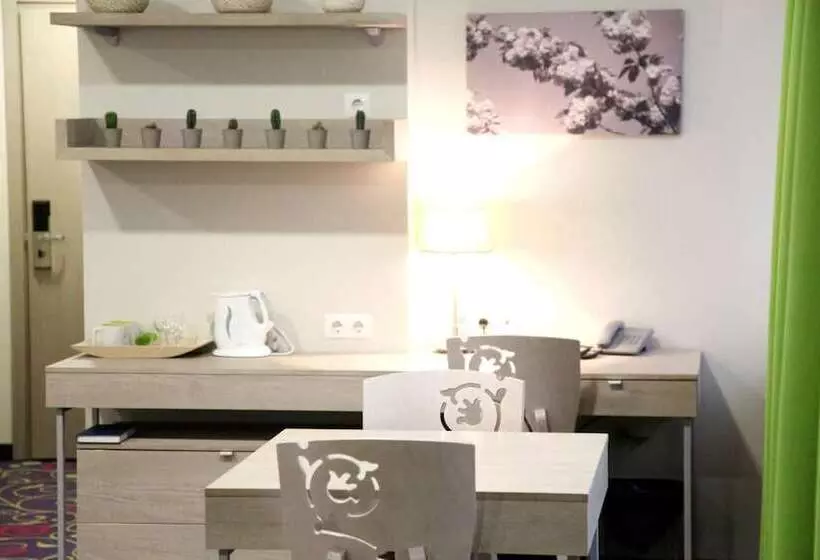 City Hotels Rūdninkai