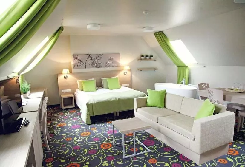 City Hotels Rūdninkai